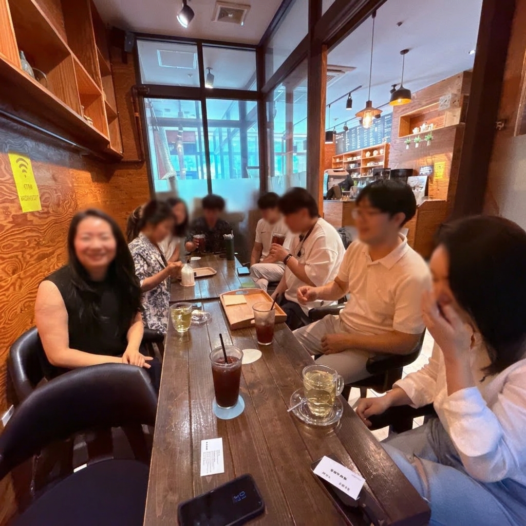 Perception Improvement Campaign "Path of Coexistence": Expanding Community Inclusion