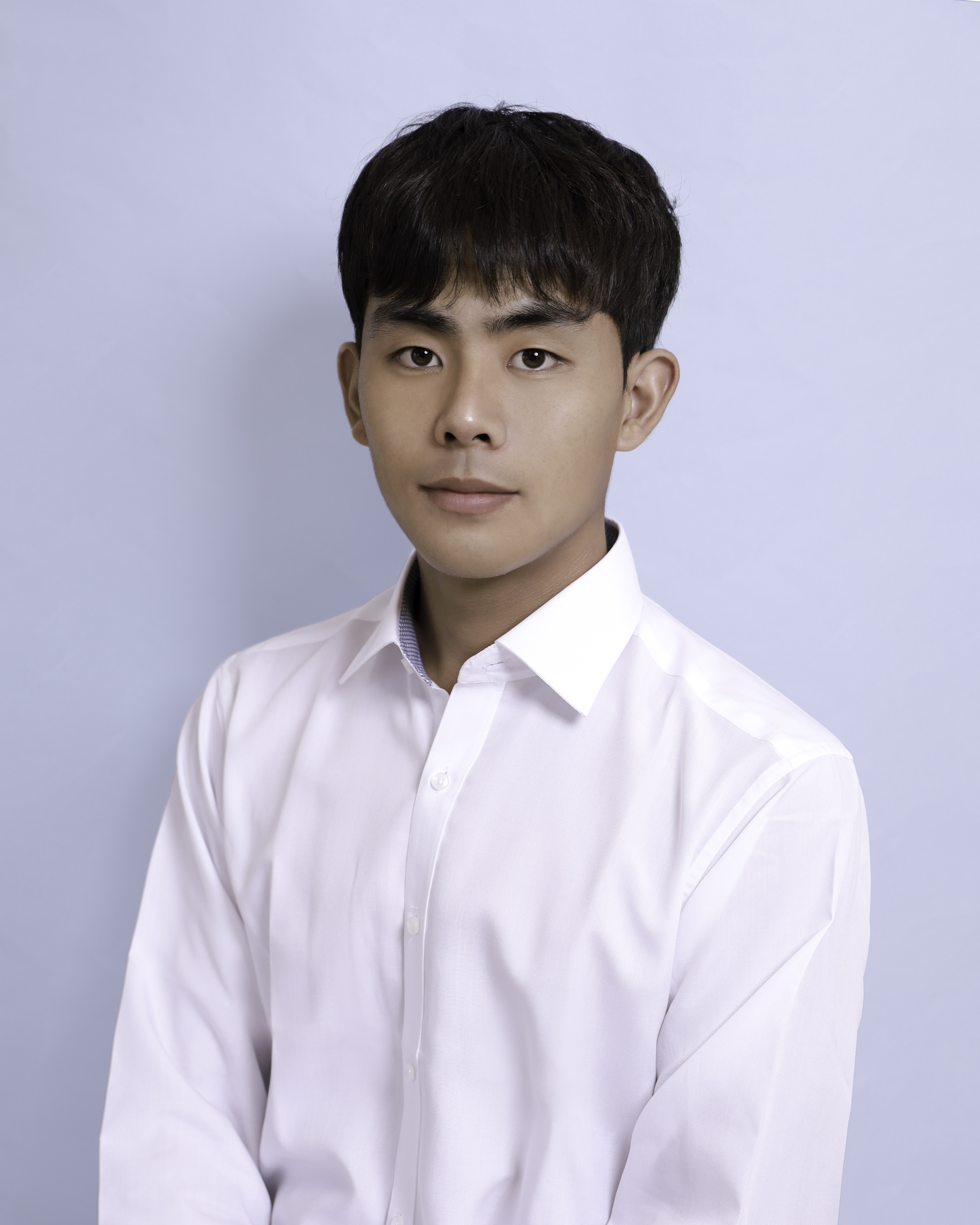 Kangwoo Kim